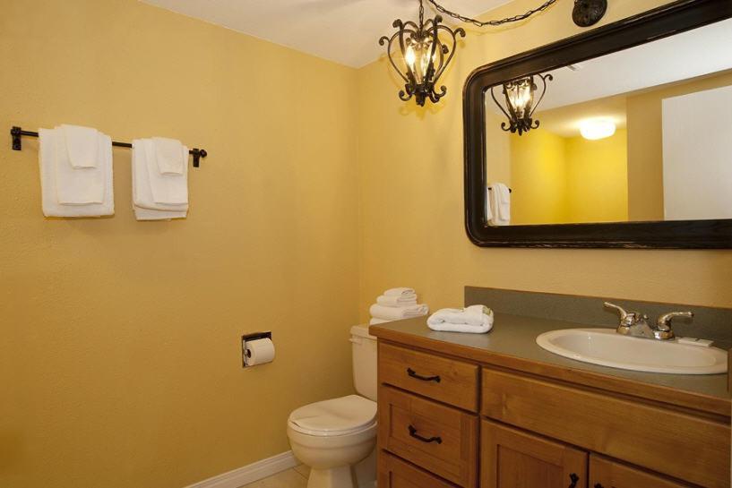 Innwest Kirkwood Inn Kimberley Kamer foto