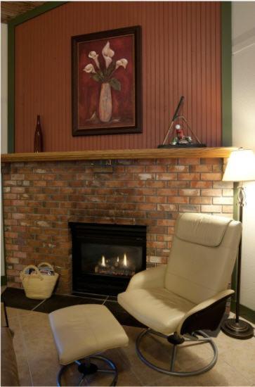Innwest Kirkwood Inn Kimberley Kamer foto